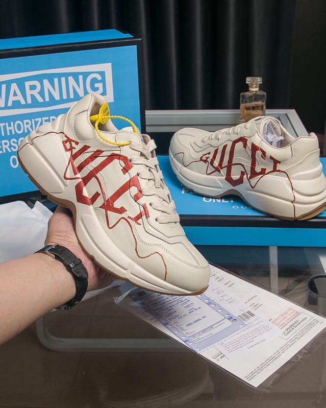 G women shoes 1：1 quality-343