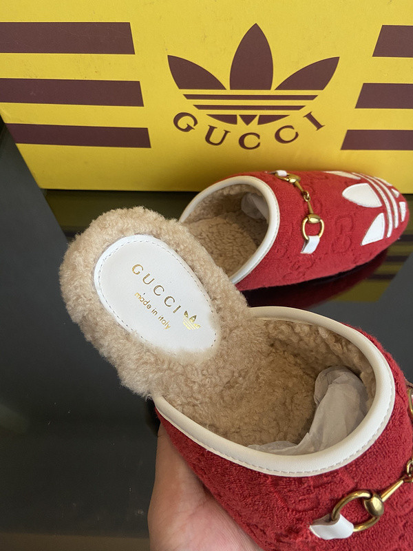 G Sandals 1：1 Quality-475