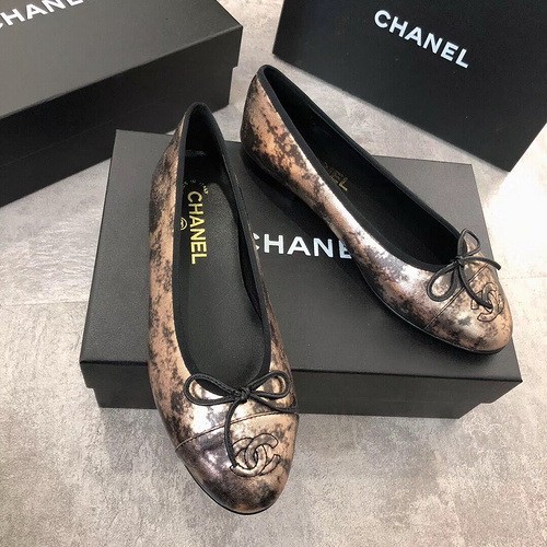 CHAL Women Shoes 1:1 Quality-267