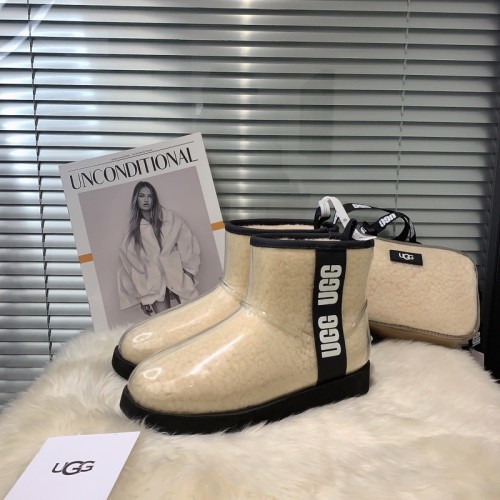 UG Boots Women-152