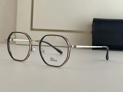 Dior Sunglasses AAAA-1093