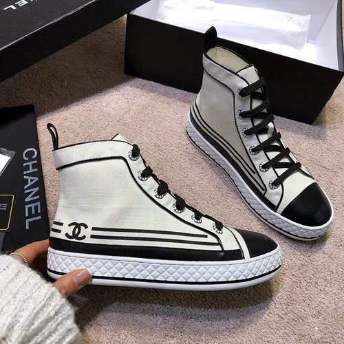 CHAL Women Shoes 1：1 Quality-332