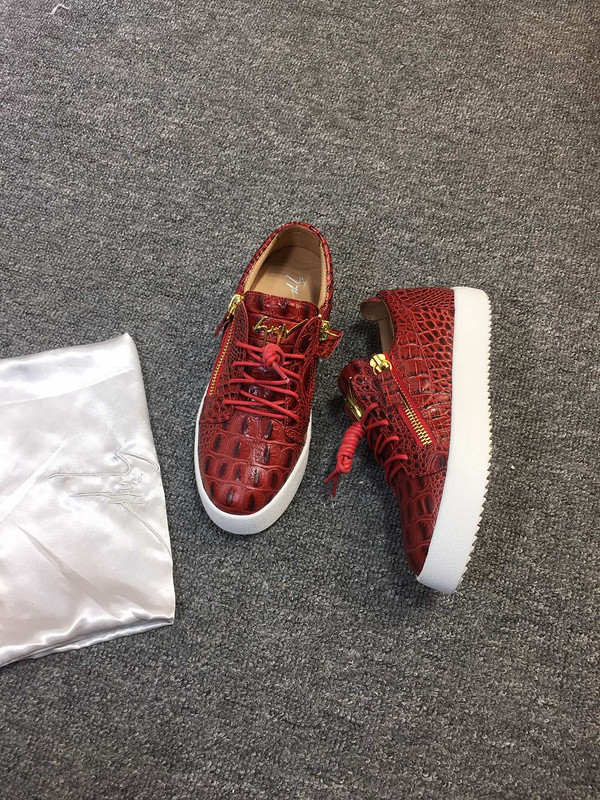 GZ Women Shoes 1:1 Quality-026