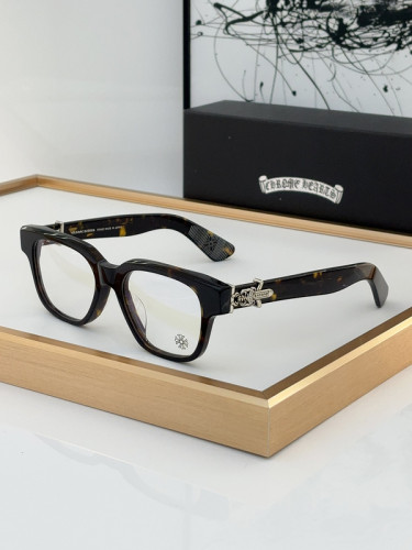 Chrome Hearts Sunglasses AAAA-454