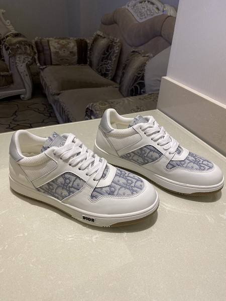 Dior Women Shoes 1：1 quality-275