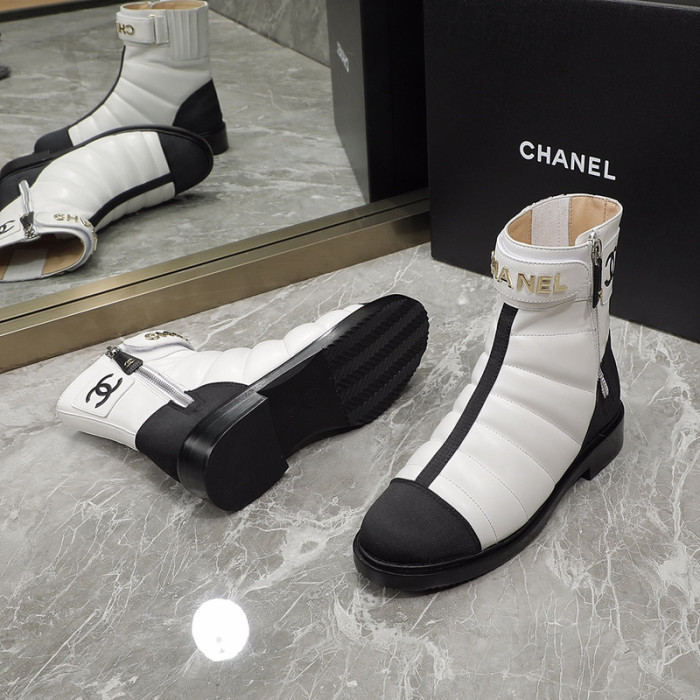 CHAL Women Shoes 1：1 Quality-759