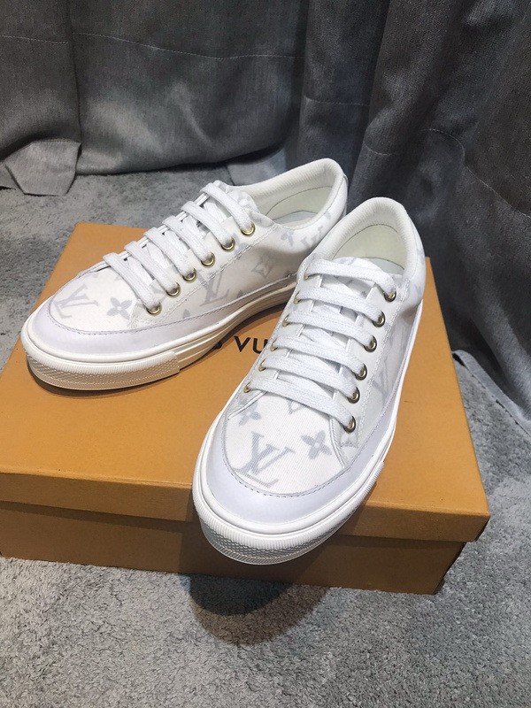LV Women Shoes 1:1 Quality-509