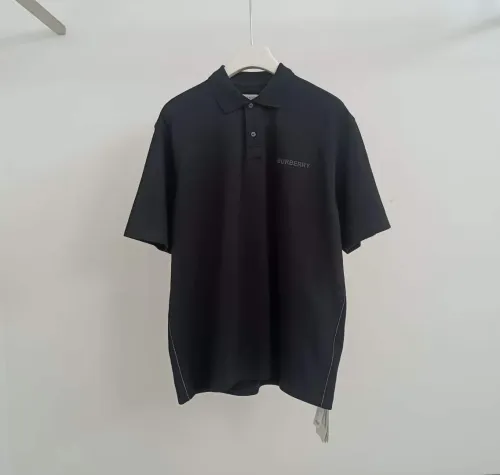 Burberry Shirt High End Quality-078