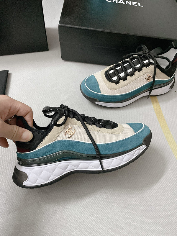 CHAL Women Shoes 1：1 Quality-750