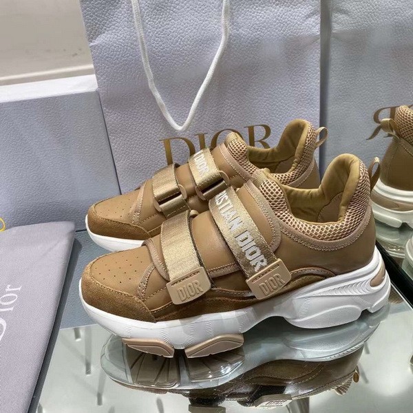 Dior Women Shoes 1：1 quality-370