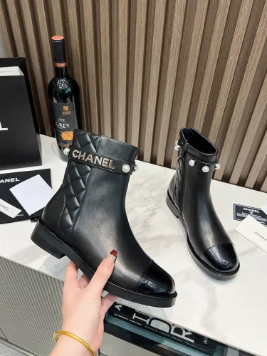 CHAL Women Shoes 1：1 Quality-970