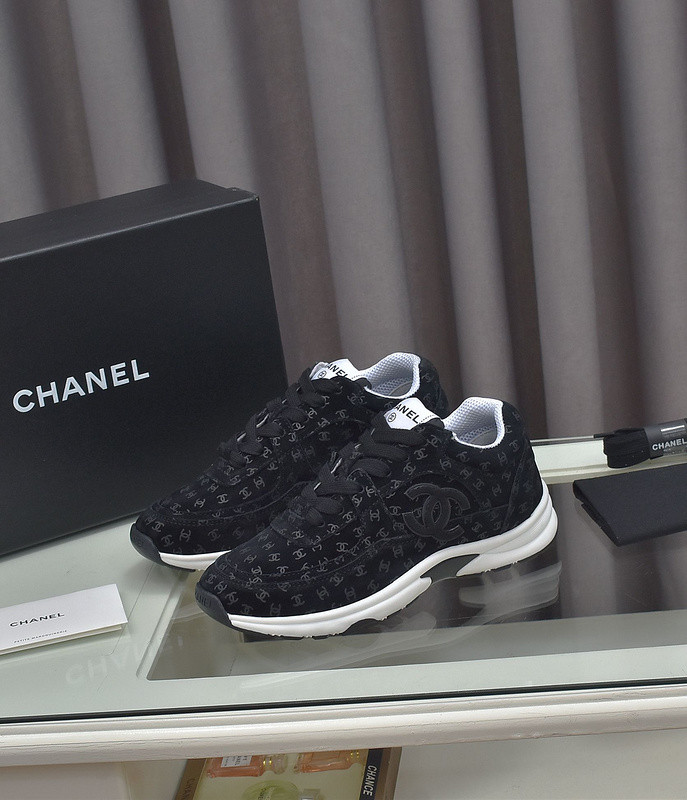 CHAL Women Shoes 1：1 Quality-732