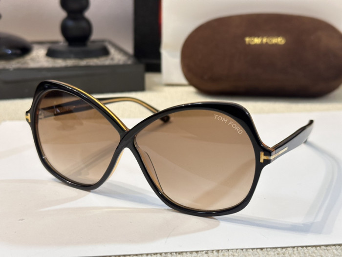 Tom Ford Sunglasses AAAA-2772