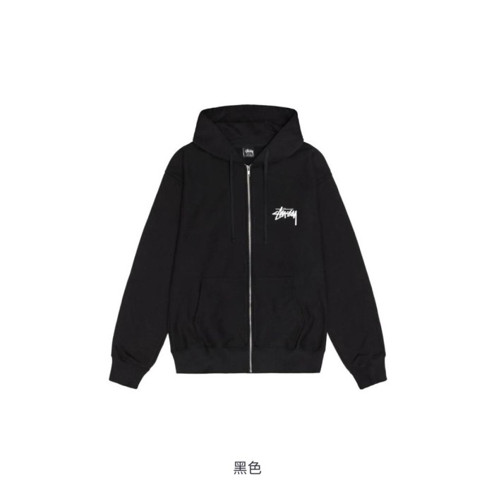 Stussy Hoodies 1：1 quality-115(S-XL)
