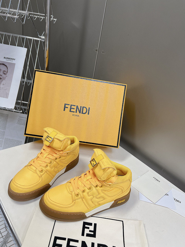 FD women shoes 1:1 quality-075