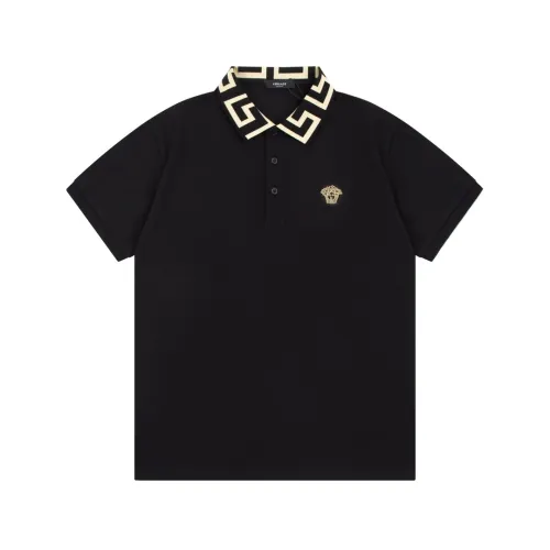 Versace Shirt 1：1 Quality-069(M-XXXL)