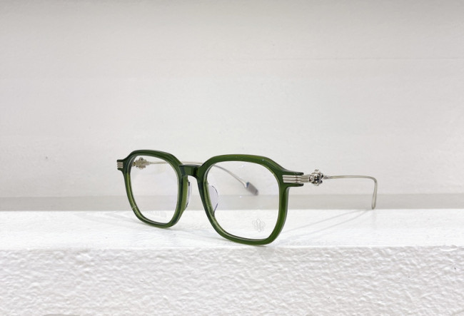 Chrome Hearts Sunglasses AAAA-384