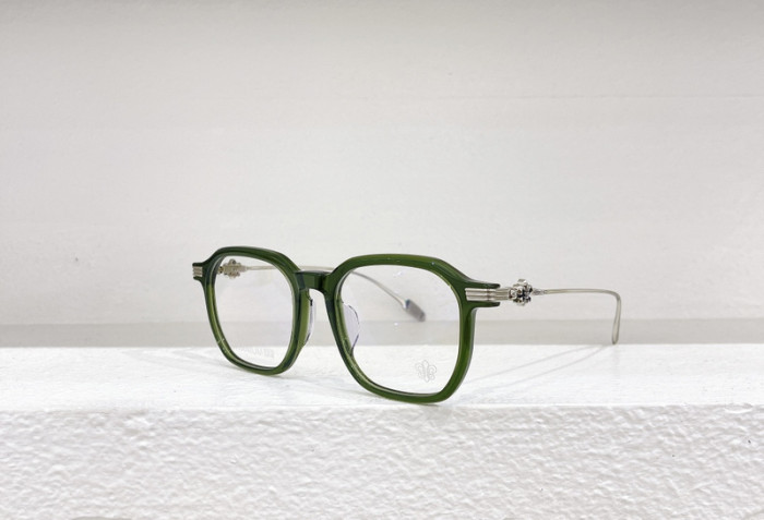 Chrome Hearts Sunglasses AAAA-384