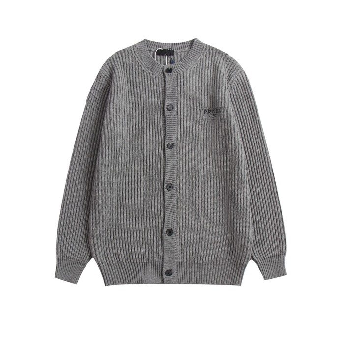 Prada Sweater 1：1 Quality-003(XS-L)