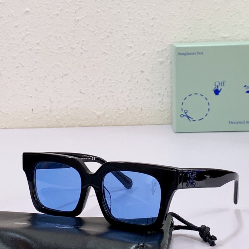 Off white Sunglasses AAAA-364