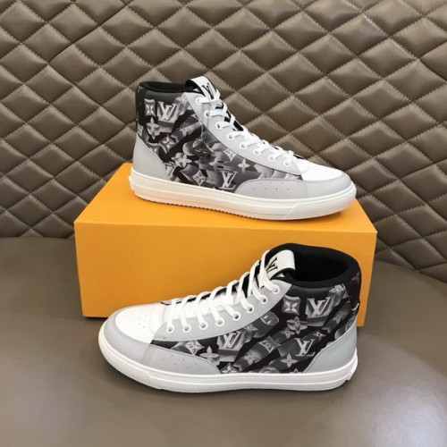 LV Women Shoes 1：1 Quality-699