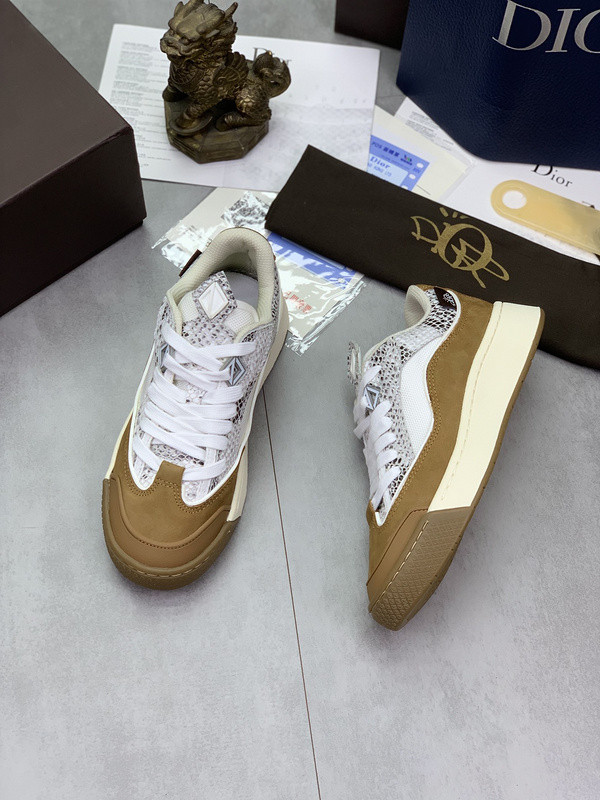 Dior Women Shoes 1：1 quality-436