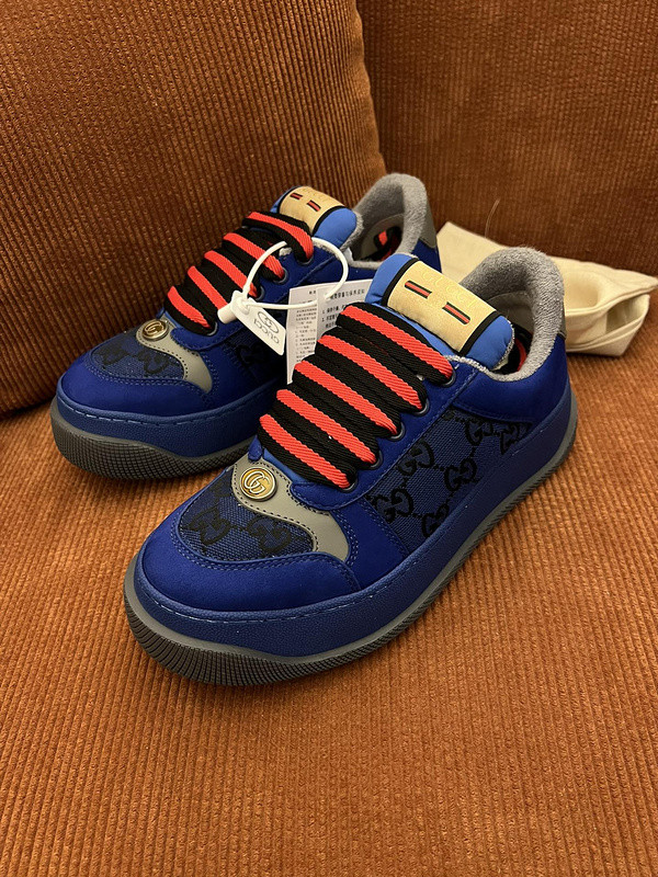 G men shoes 1：1 quality-3756