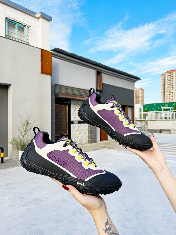 Dior Women Shoes 1：1 quality-455