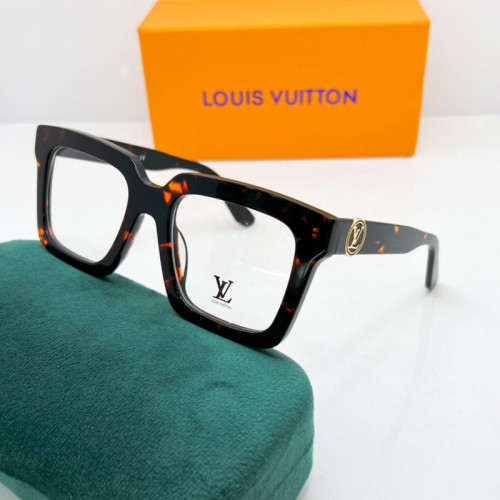 LV Sunglasses AAAA-1632