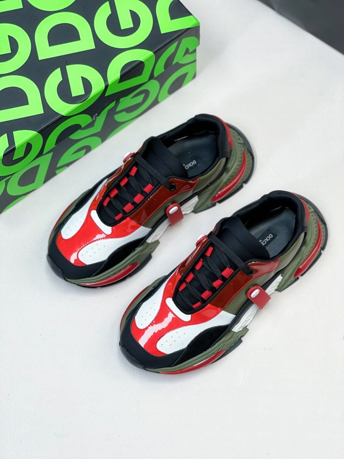 DG Women Shoes 1：1 quality-167