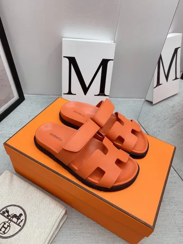 Hermes men Sandals 1：1 Quality-020