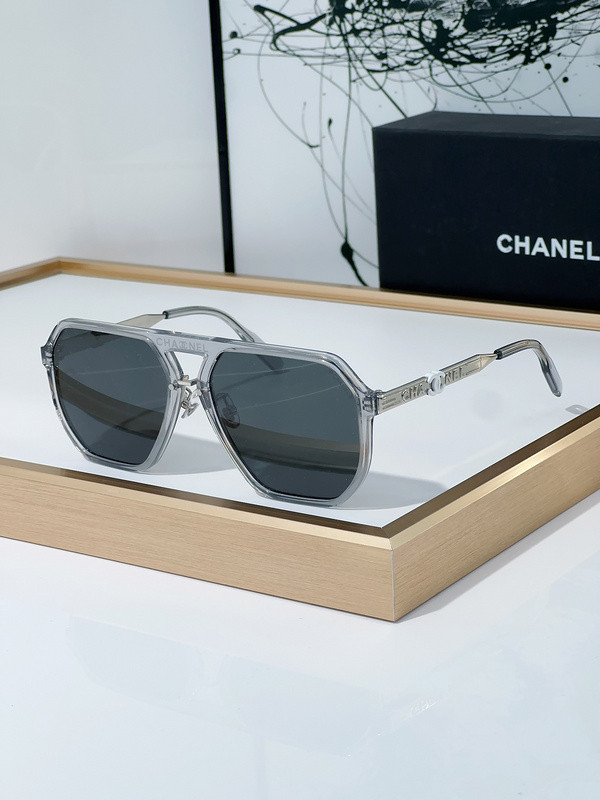 CHNL Sunglasses AAAA-3627