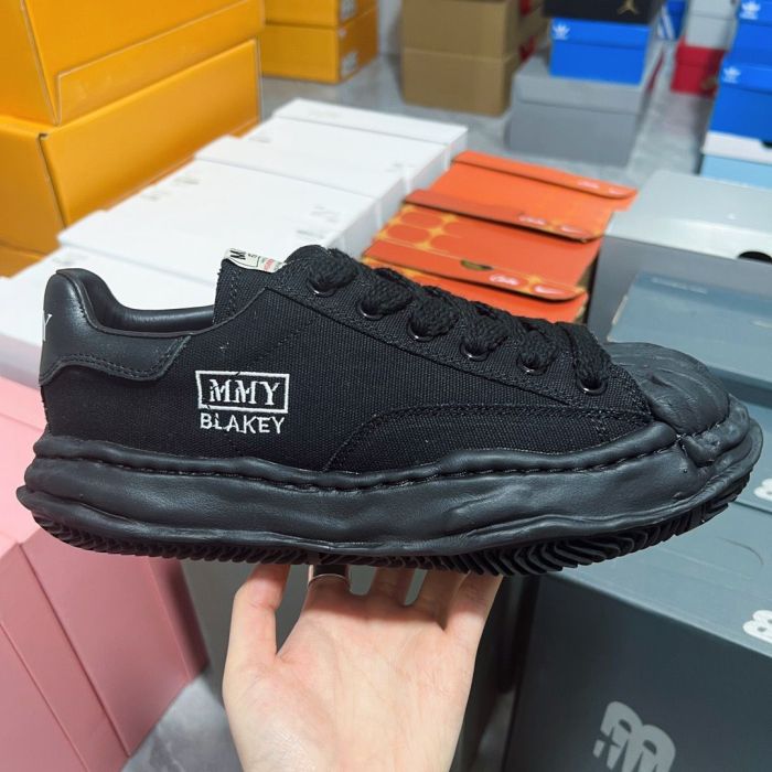 MMY women shoes 1：1 quality-017