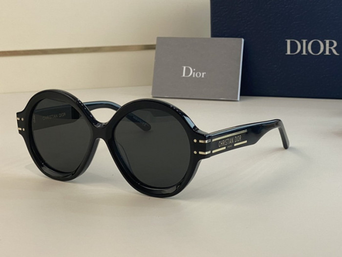 Dior Sunglasses AAAA-1459