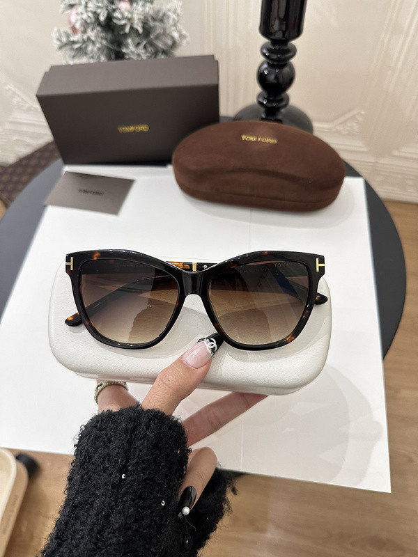 Tom Ford Sunglasses AAAA-2733