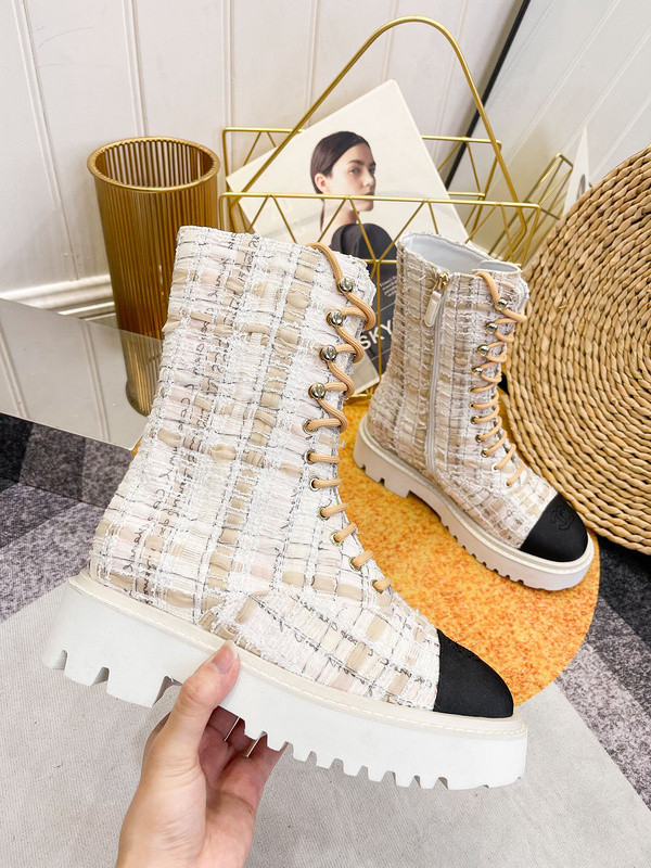 CHAL Women Shoes 1：1 Quality-683