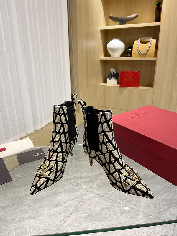 V women shoes 1：1 quality-187