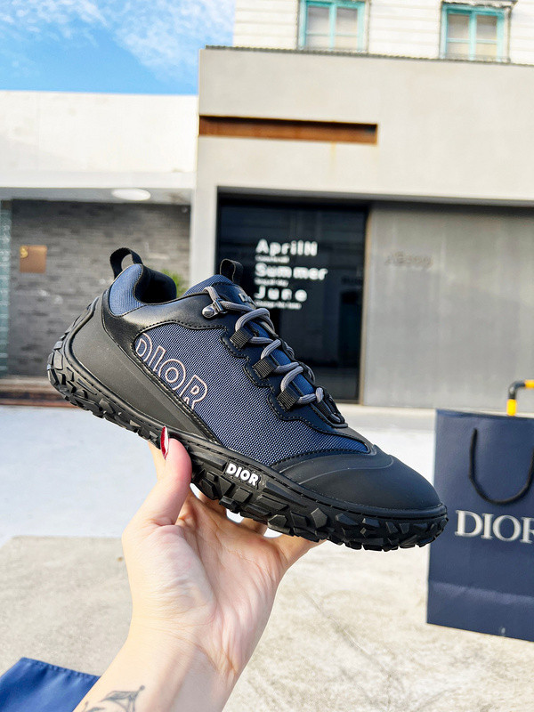 Dior Women Shoes 1:1 quality-453
