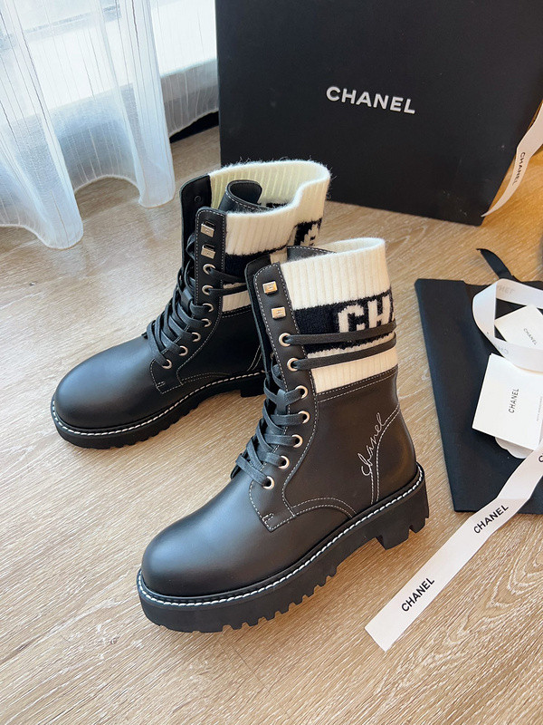 CHAL Women Shoes 1：1 Quality-1081