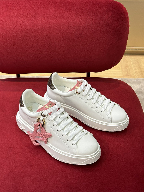 LV Women Shoes 1:1 Quality-911