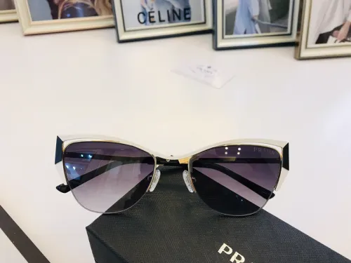 Prada Sunglasses AAAA-1932