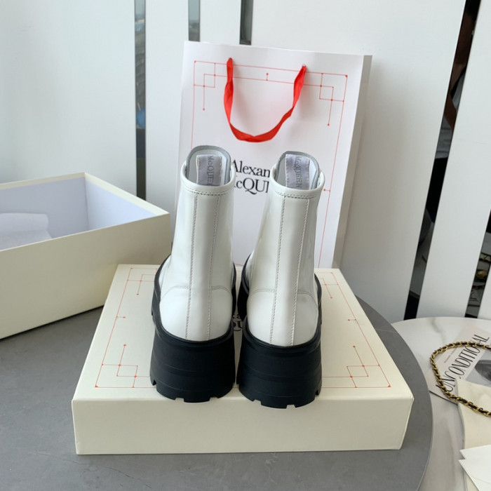Alexander McQueen Women Shoes 1：1 quality-747