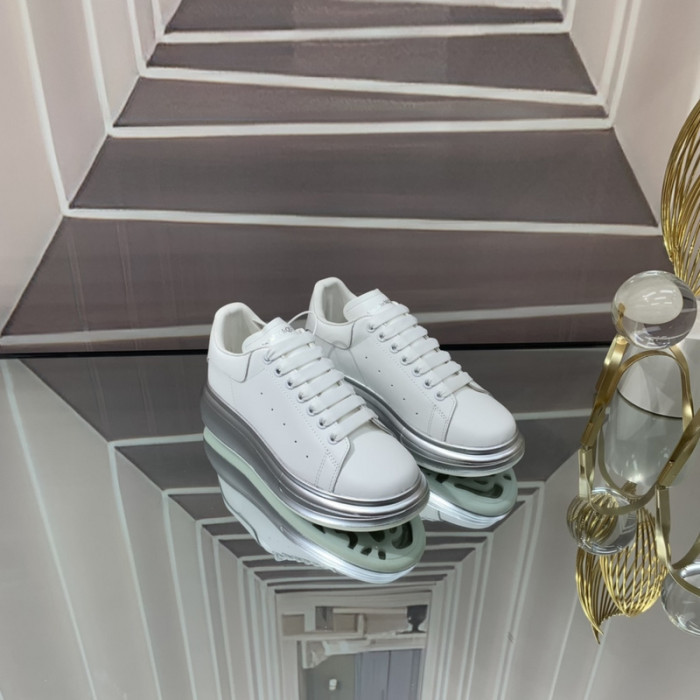 Alexander McQueen Women Shoes 1：1 quality-779