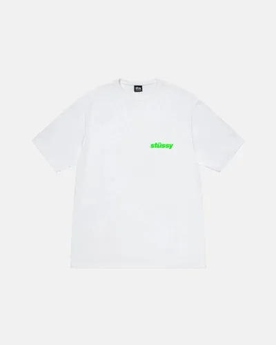 Stussy Shirt 1：1 Quality-425(S-XL)