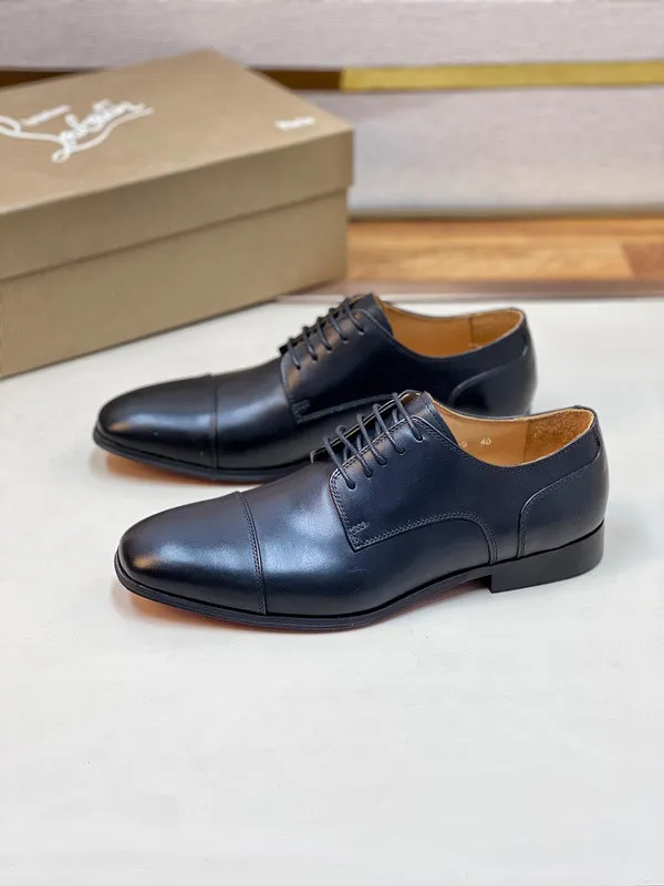 Christian Louboutin mens shoes-573