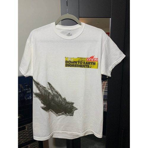 Travis Scott T Shirt 1：1 Quality-083