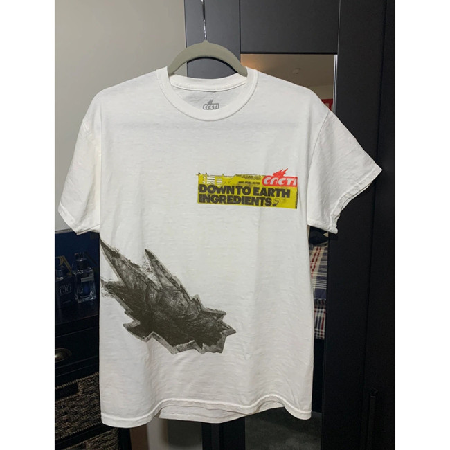 Travis Scott T Shirt 1：1 Quality-083