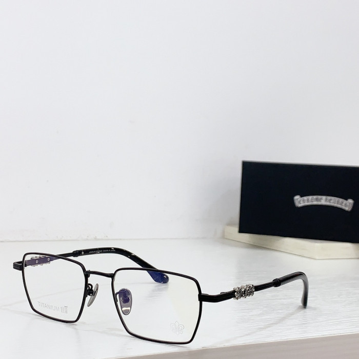 Chrome Hearts Sunglasses AAAA-381