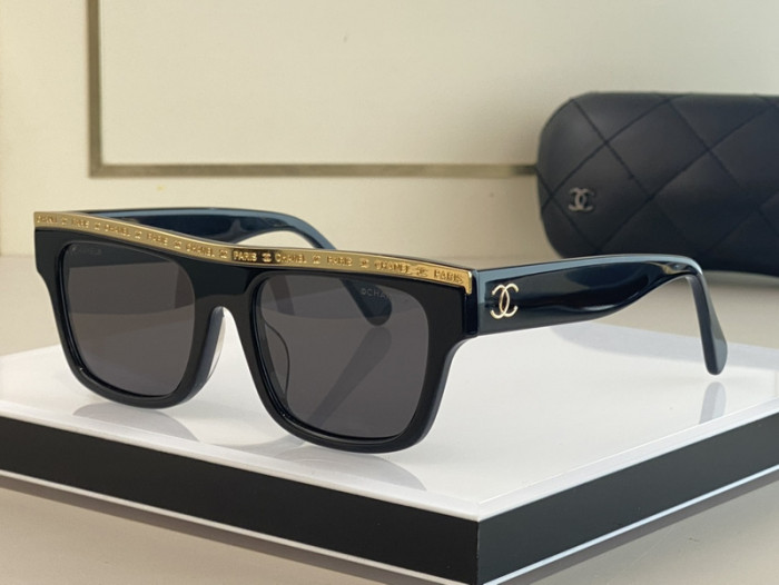 CHNL Sunglasses AAAA-1683