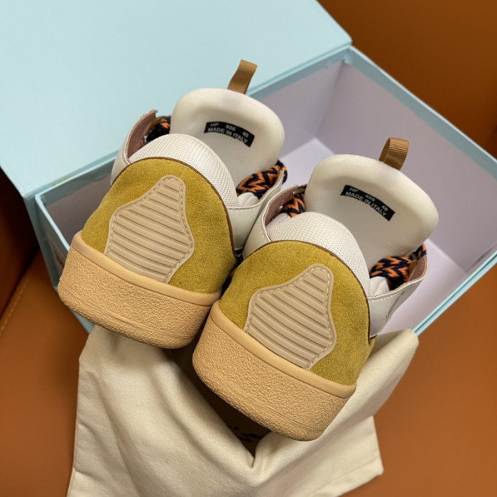 LANVIN 1：1 women Quality Shoes-057